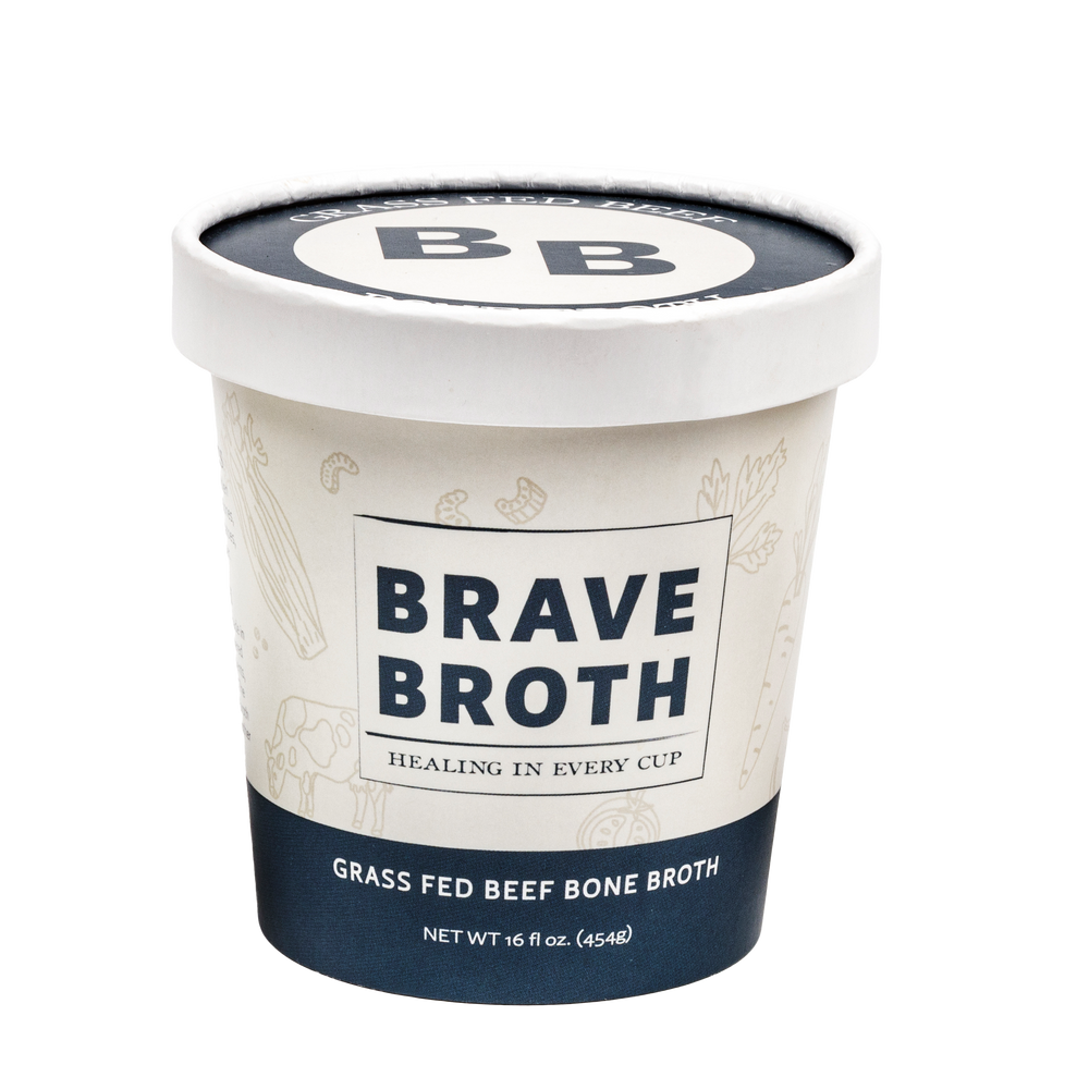 Brave Broth